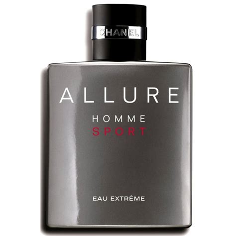 chanel allure homme sport eau extreme 150 ml